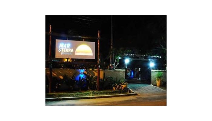 Hotel Pousada Mar E Terra poza 0