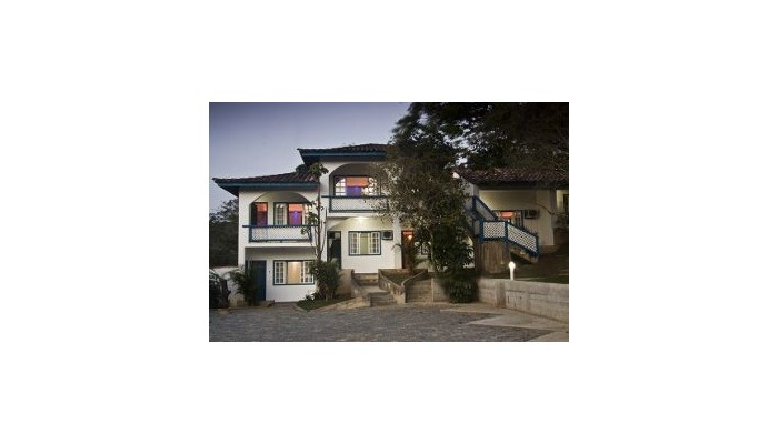 Hotel Pousada Miratlantico poza 1