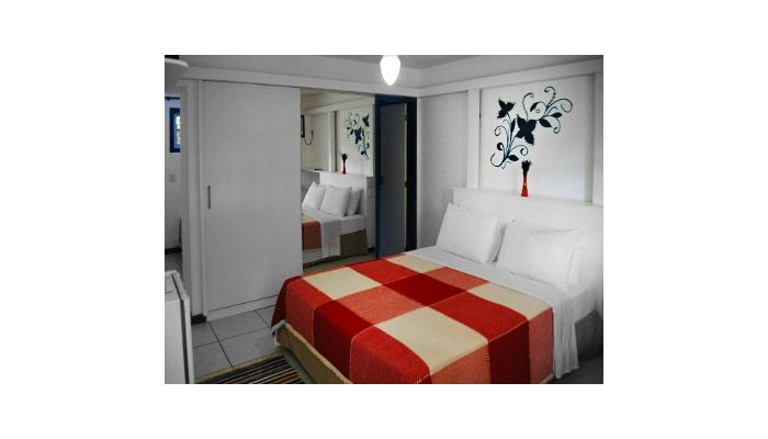 Hotel Pousada Miratlantico poza 10