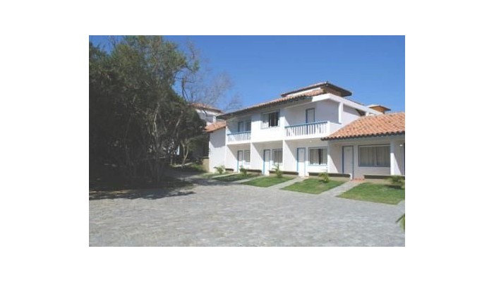 Hotel Pousada Miratlantico poza 2