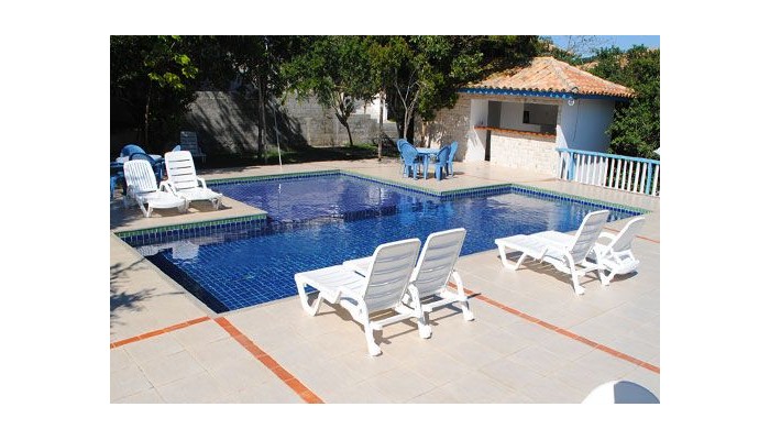 Hotel Pousada Miratlantico poza 5