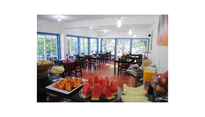 Hotel Pousada Miratlantico poza 6