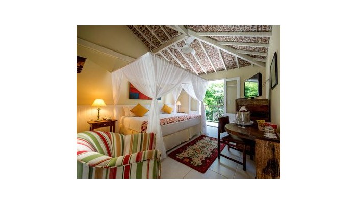 Hotel Pousada Pedra Da Laguna poza 0