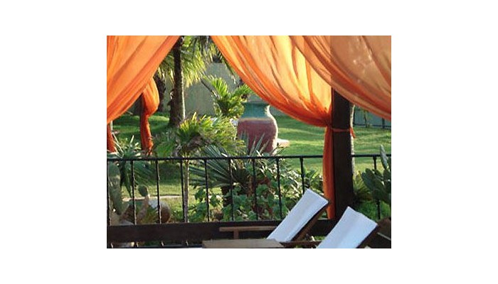 Hotel Pousada Pedra Da Laguna poza 7