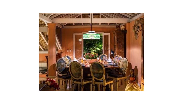 Hotel Pousada Pedra Da Laguna poza 11