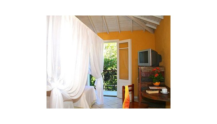 Hotel Pousada Pedra Da Laguna poza 1