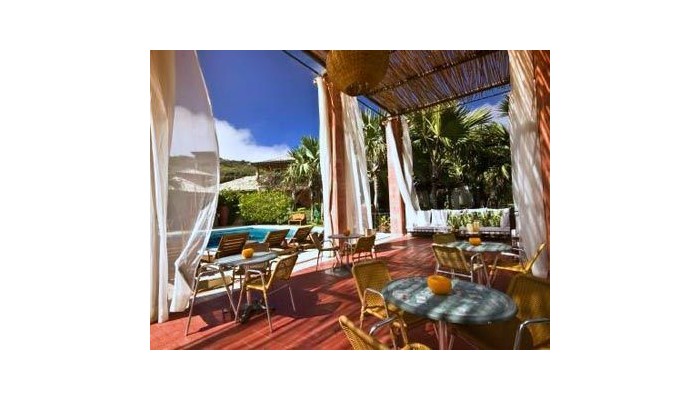 Hotel Pousada Pedra Da Laguna poza 6