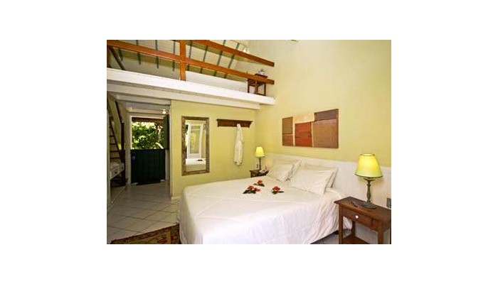 Hotel Pousada Pedra Da Laguna poza 4