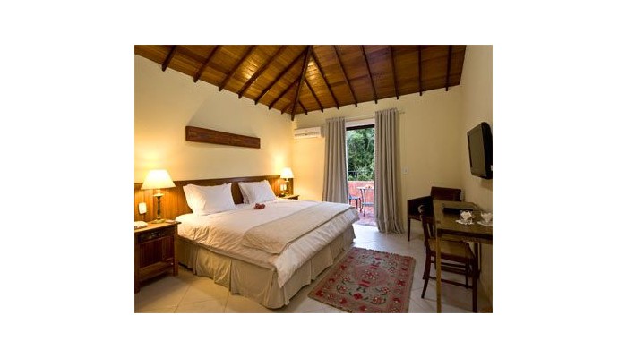 Hotel Pousada Pedra Da Laguna poza 2