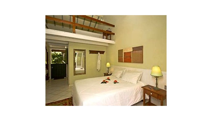 Hotel Pousada Pedra Da Laguna poza 5