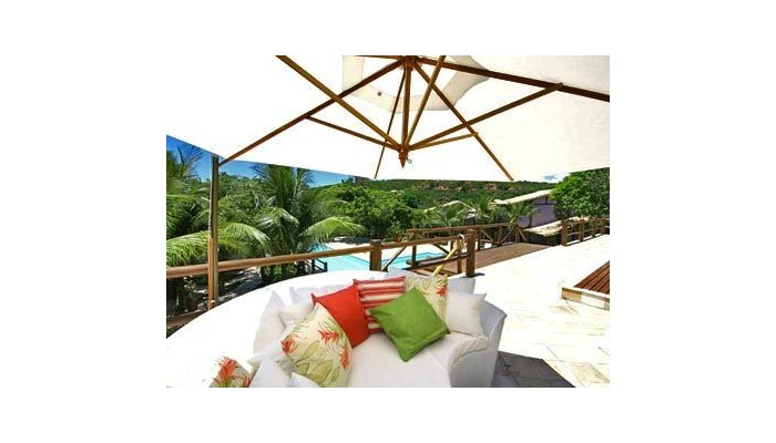 Hotel Pousada Pontal Da Ferradura poza 11