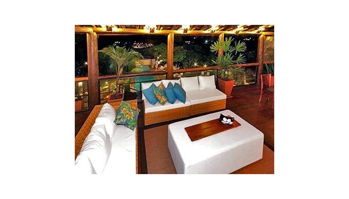 Hotel Pousada Pontal Da Ferradura poza 10