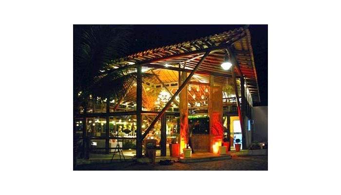 Hotel Pousada Pontal Da Ferradura poza 3