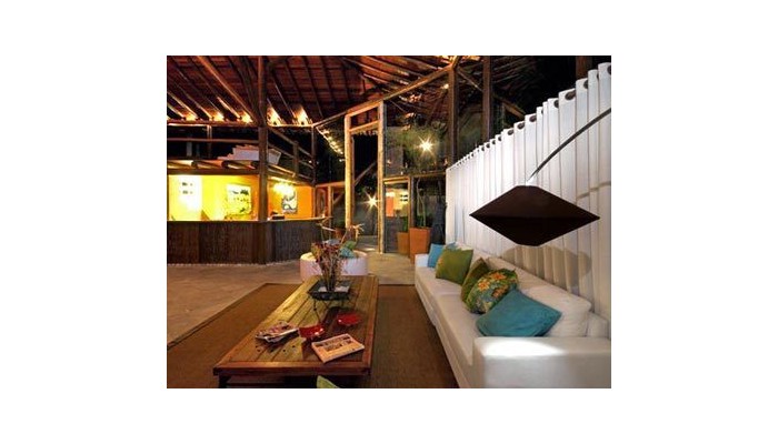 Hotel Pousada Pontal Da Ferradura poza 9