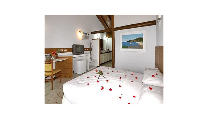 Hotel Pousada Pontal Da Ferradura poza 4