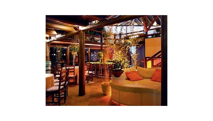 Hotel Pousada Pontal Da Ferradura poza 8