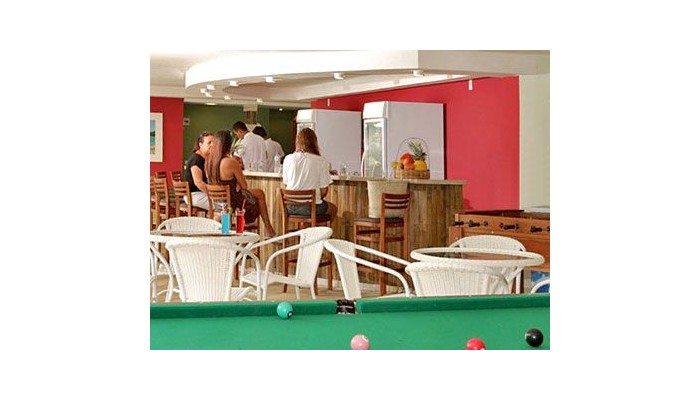 Hotel Pousada Pontal Da Ferradura poza 0