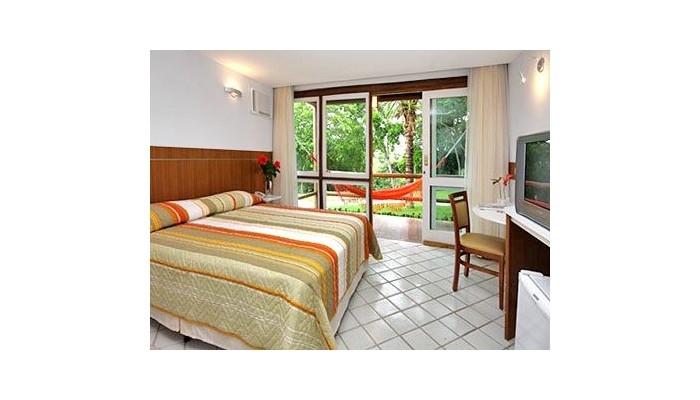 Hotel Pousada Pontal Da Ferradura poza 6