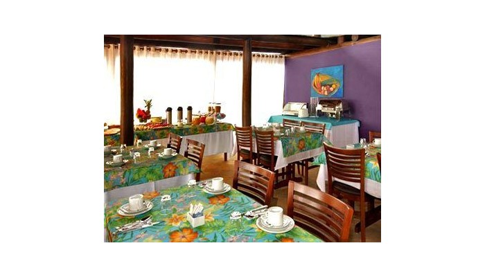 Hotel Pousada Pontal Da Ferradura poza 2