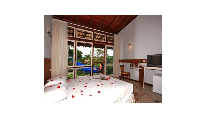 Hotel Pousada Pontal Da Ferradura poza 5