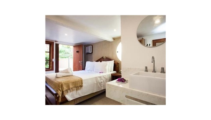 Hotel Pousada Praia Joao Fernandes poza 9