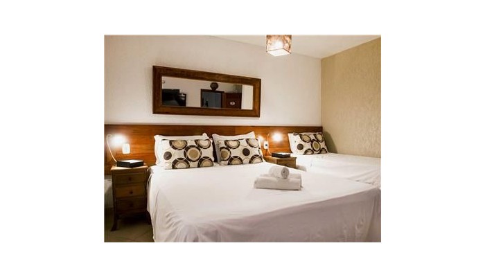 Hotel Pousada Praia Joao Fernandes poza 8