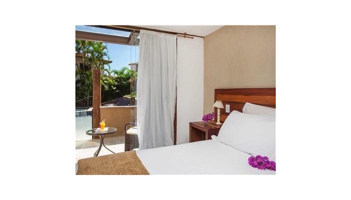 Hotel Pousada Praia Joao Fernandes poza 5