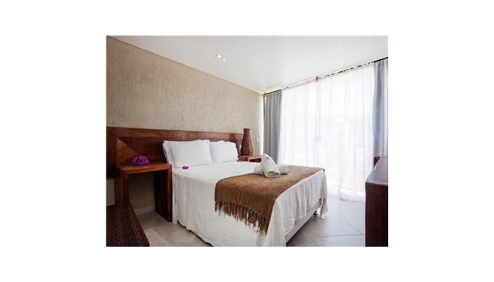 Hotel Pousada Praia Joao Fernandes poza 2