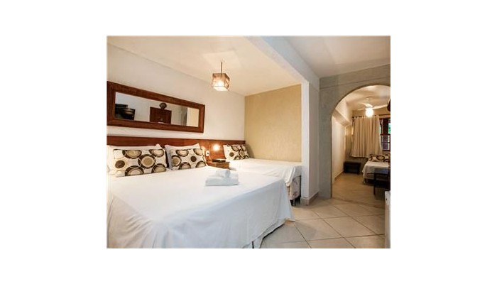 Hotel Pousada Praia Joao Fernandes poza 7