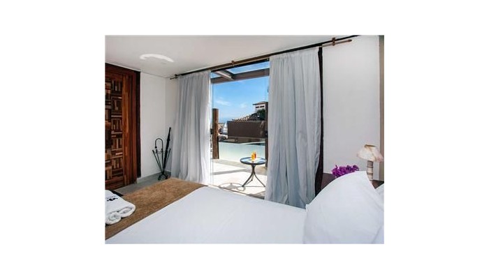 Hotel Pousada Praia Joao Fernandes poza 4