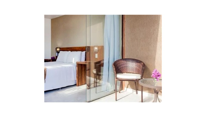 Hotel Pousada Praia Joao Fernandes poza 0