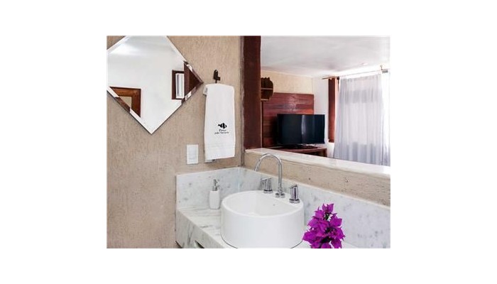 Hotel Pousada Praia Joao Fernandes poza 1