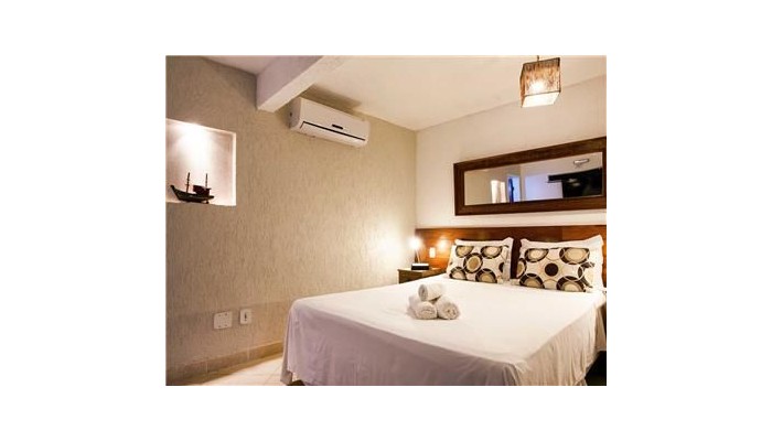 Hotel Pousada Praia Joao Fernandes poza 6