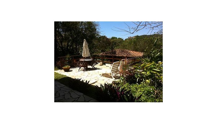 Hotel Pousada Saint Germain Bazios poza 3