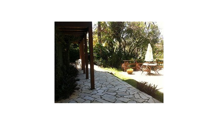 Hotel Pousada Saint Germain Bazios poza 2