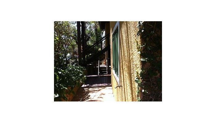 Hotel Pousada Saint Germain Bazios poza 5