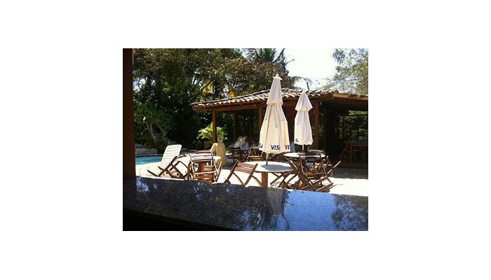 Hotel Pousada Saint Germain Bazios poza 9