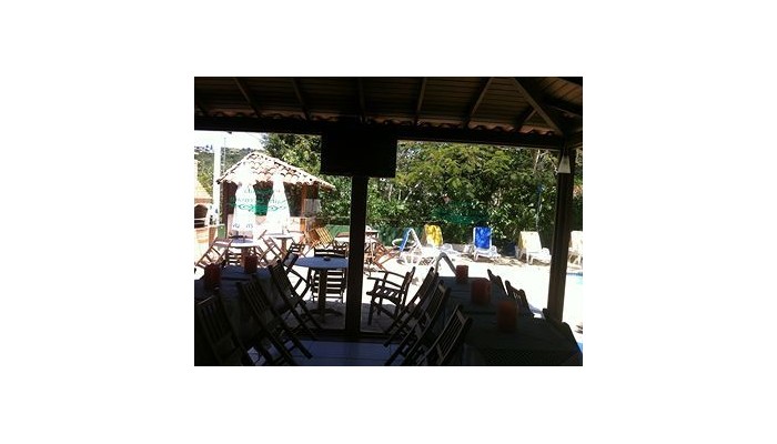 Hotel Pousada Saint Germain Bazios poza 8