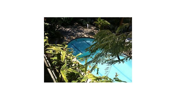 Hotel Pousada Saint Germain Bazios poza 11