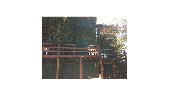 Hotel Pousada Saint Germain Bazios poza 4