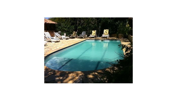 Hotel Pousada Saint Germain Bazios poza 10