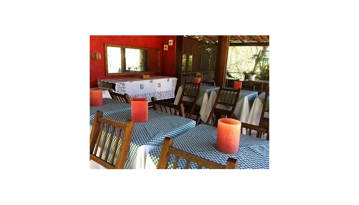 Hotel Pousada Saint Germain Bazios poza 0