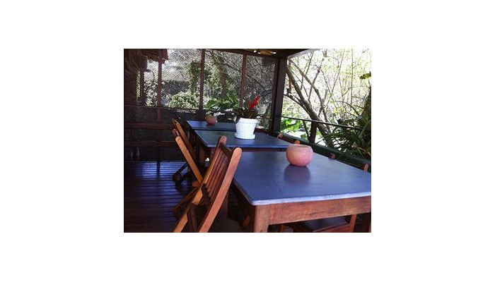 Hotel Pousada Saint Germain Bazios poza 7