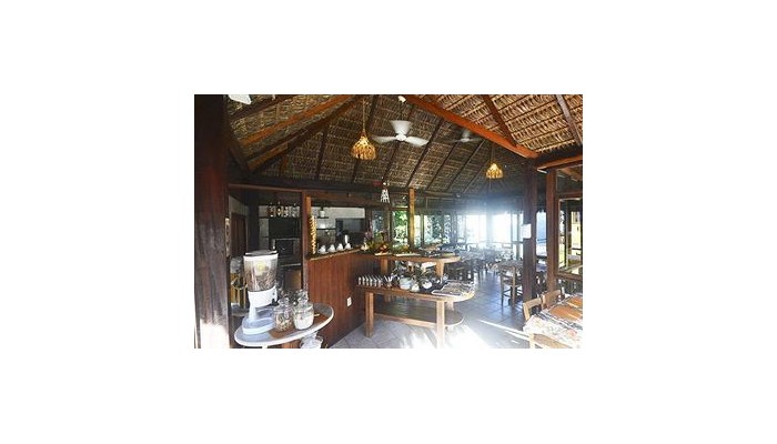 Hotel Pousada Sarata poza 5