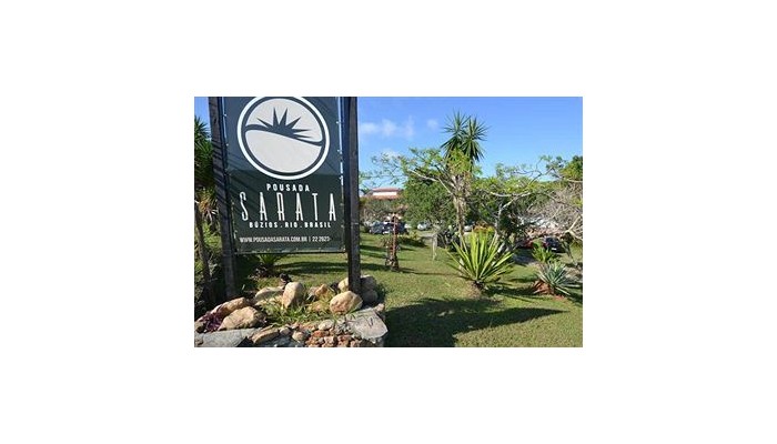 Hotel Pousada Sarata poza 8