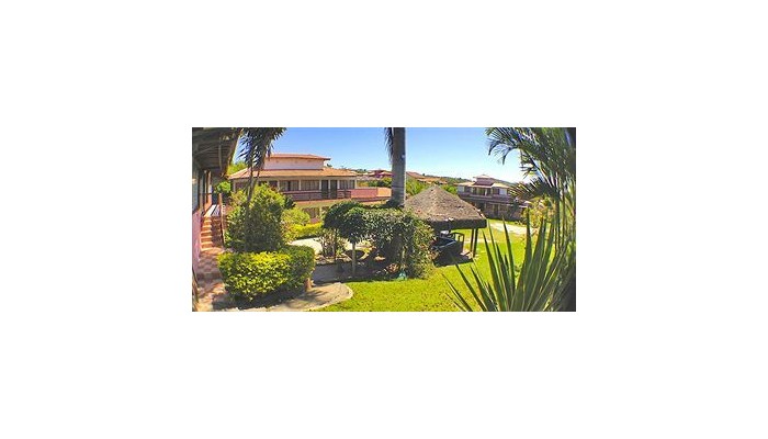 Hotel Pousada Sarata poza 2