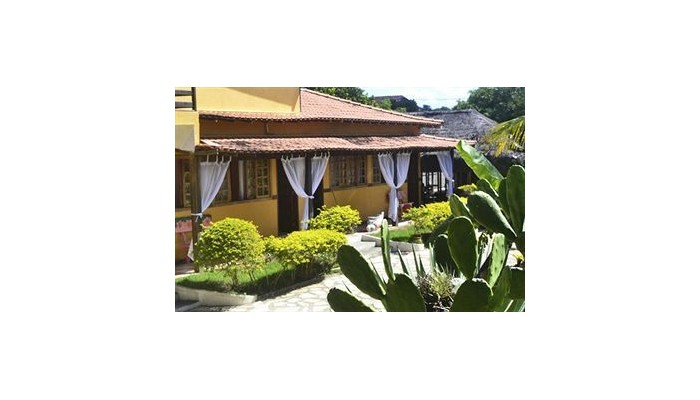 Hotel Pousada Sarata poza 9