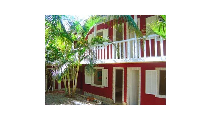 Hotel Pousada Tartaruga poza 4