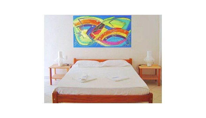 Hotel Pousada Tartaruga poza 2