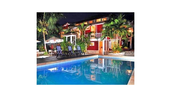 Hotel Pousada Tartaruga poza 5